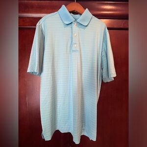 FootJoy golf shirt